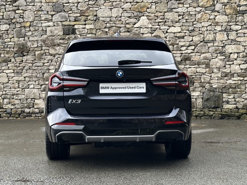 2023 (73) BMW iX3 M Sport Pro  5493699