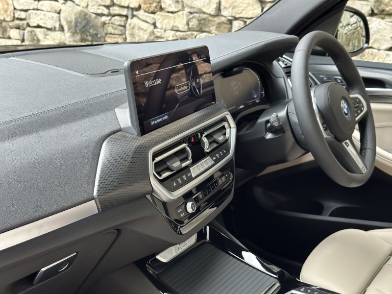 2023 (73) BMW iX3 M Sport Pro  5493689