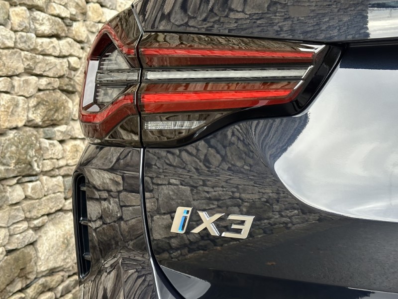 2023 (73) BMW iX3 M Sport Pro  5493657