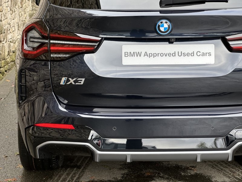 2023 (73) BMW iX3 M Sport Pro  5493655