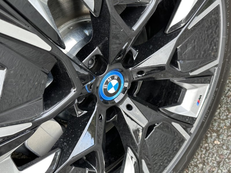2023 (73) BMW iX3 M Sport Pro  5493724