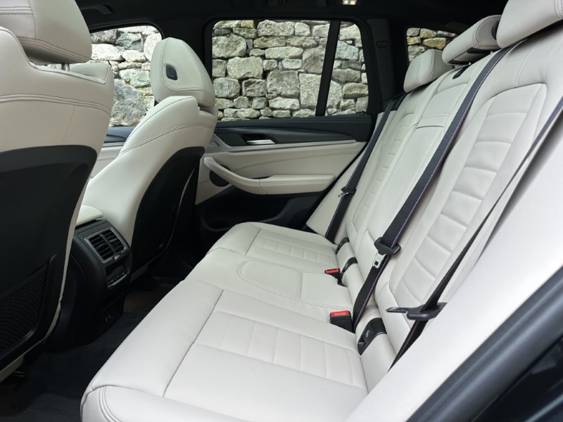 2023 (73) BMW iX3 M Sport Pro  5493696