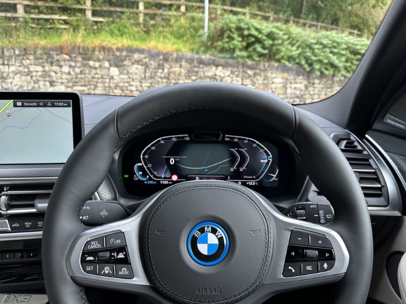 2023 (73) BMW iX3 M Sport Pro  5493710