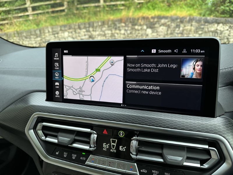 2023 (73) BMW iX3 M Sport Pro  5493711