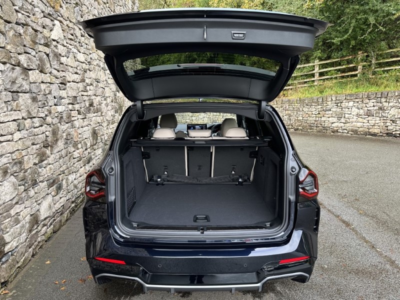 2023 (73) BMW iX3 M Sport Pro  5493659