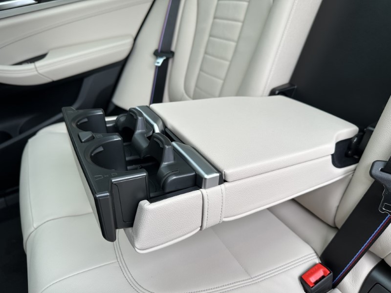 2023 (73) BMW iX3 M Sport Pro  5493708