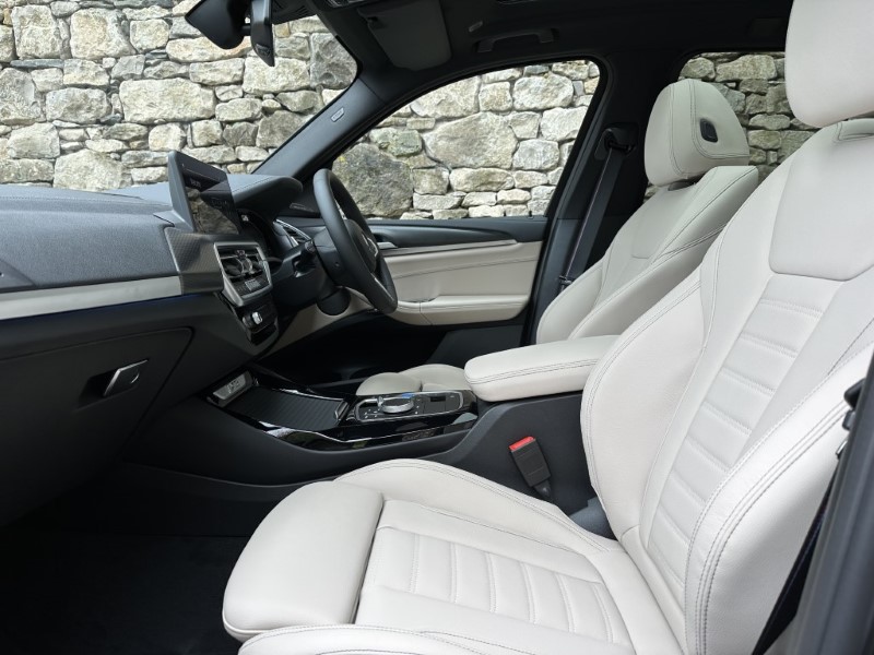 2023 (73) BMW iX3 M Sport Pro  5493691