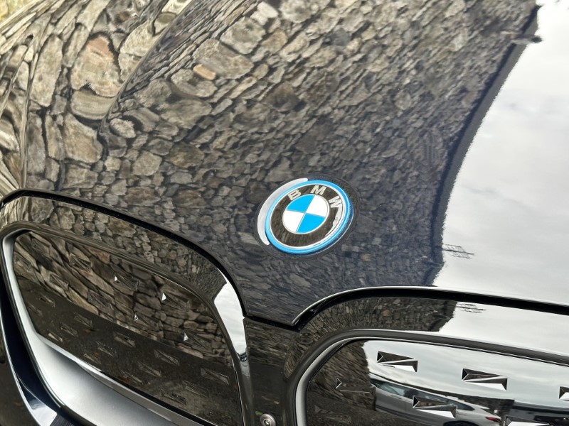 2023 (73) BMW iX3 M Sport Pro  5493688
