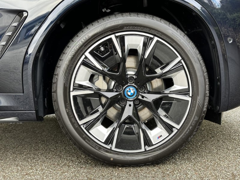 2023 (73) BMW iX3 M Sport Pro  5493723