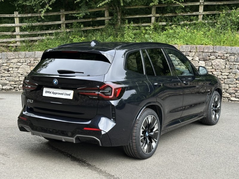 2023 (73) BMW iX3 M Sport Pro  5520724