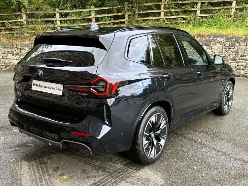 2023 (73) BMW iX3 M Sport Pro  5493721