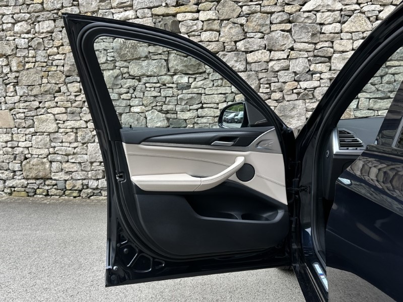 2023 (73) BMW iX3 M Sport Pro  5520725
