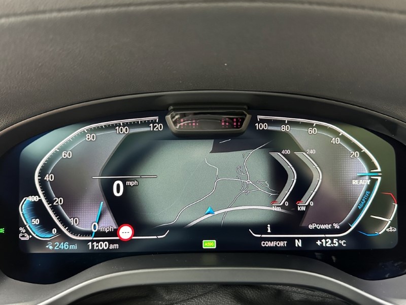 2023 (73) BMW iX3 M Sport Pro  5493698