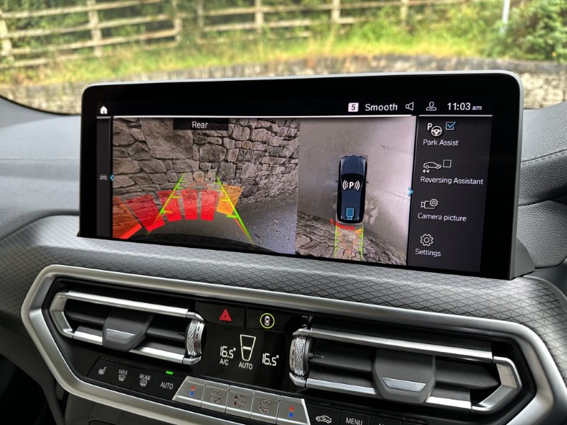 2023 (73) BMW iX3 M Sport Pro  5493709
