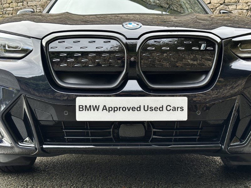2023 (73) BMW iX3 M Sport Pro  5493716