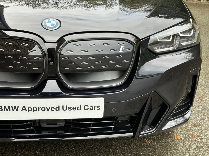 2023 (73) BMW iX3 M Sport Pro  5493687