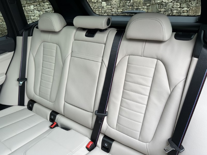 2023 (73) BMW iX3 M Sport Pro  5493705
