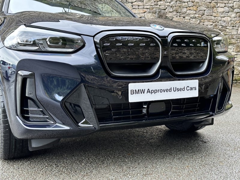 2023 (73) BMW iX3 M Sport Pro  5493714