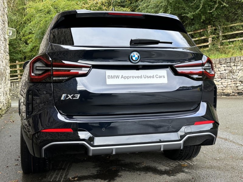 2023 (73) BMW iX3 M Sport Pro  5493658