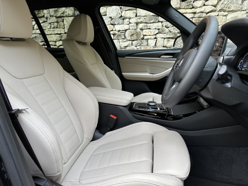 2023 (73) BMW iX3 M Sport Pro  5493662
