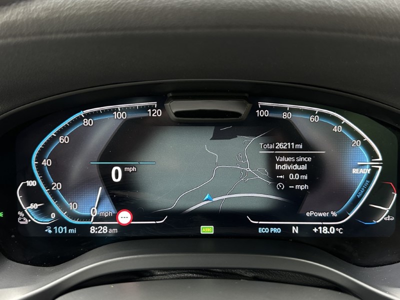 2023 (73) BMW iX3 M Sport Pro  5520719