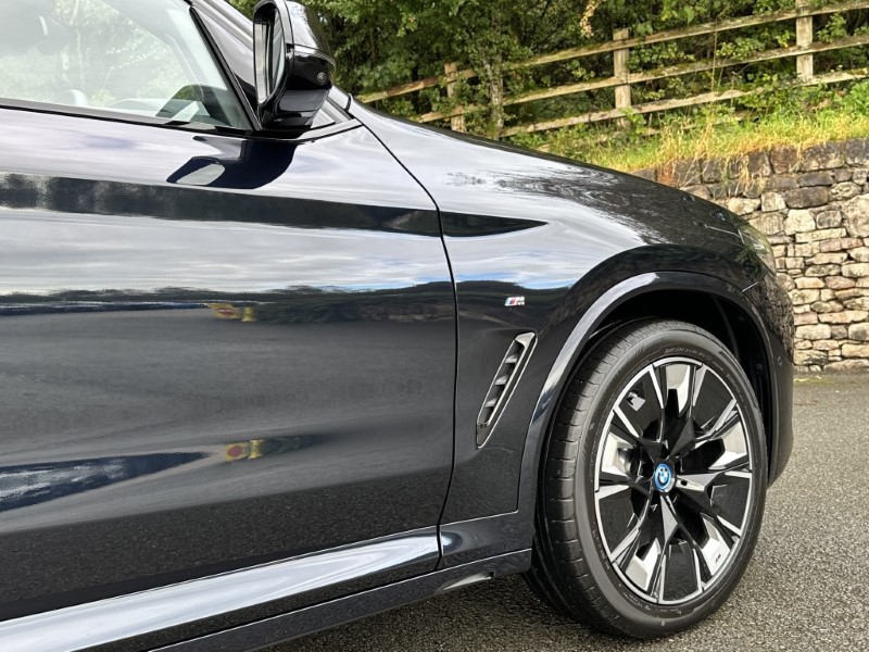 2023 (73) BMW iX3 M Sport Pro  5493726