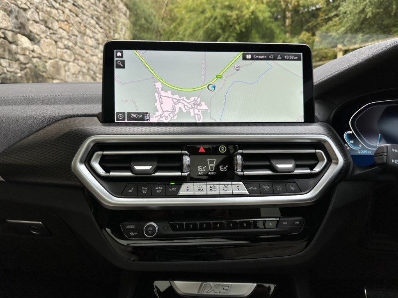 2023 (73) BMW iX3 M Sport Pro  5493672