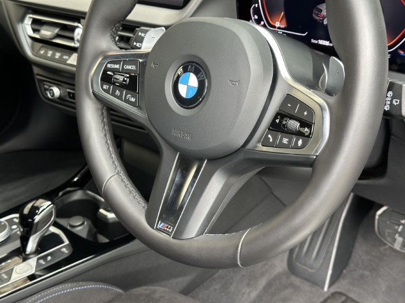 2024 (24) BMW 1 SERIES M135i xDrive 5dr  5505079