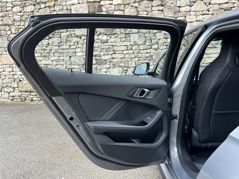 2024 (24) BMW 1 SERIES M135i xDrive 5dr  5505114