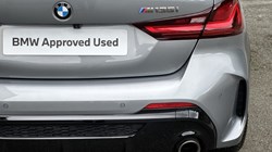 2024 (24) BMW 1 SERIES M135i xDrive 5dr 5505071
