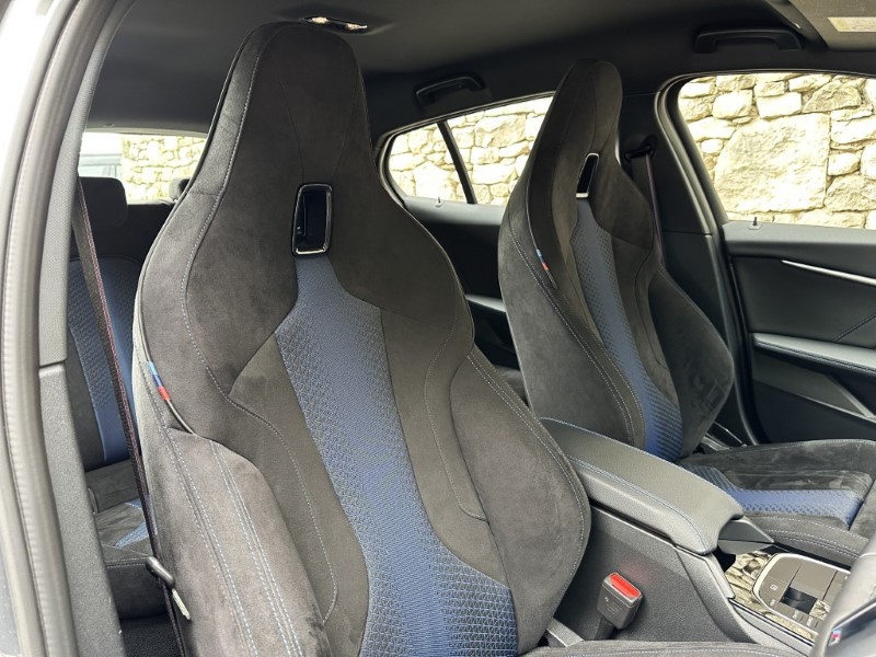 2024 (24) BMW 1 SERIES M135i xDrive 5dr  5505081