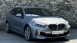 2024 (24) BMW 1 SERIES M135i xDrive 5dr 5537809
