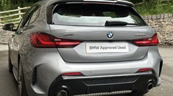 2024 (24) BMW 1 SERIES M135i xDrive 5dr 5505069