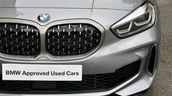2024 (24) BMW 1 SERIES M135i xDrive 5dr 5505095