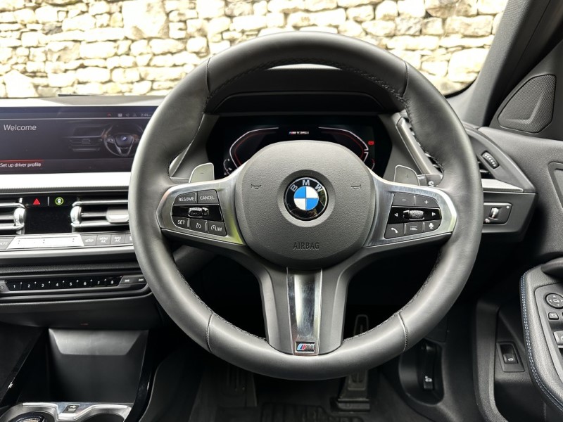 2024 (24) BMW 1 SERIES M135i xDrive 5dr  5505117