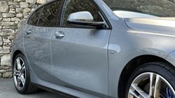 2024 (24) BMW 1 SERIES M135i xDrive 5dr 5537810