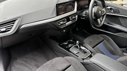 2024 (24) BMW 1 SERIES M135i xDrive 5dr 5505099