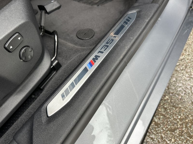 2024 (24) BMW 1 SERIES M135i xDrive 5dr  5505082