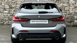 2024 (24) BMW 1 SERIES M135i xDrive 5dr 5505111