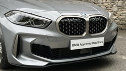 2024 (24) BMW 1 SERIES M135i xDrive 5dr 5505130