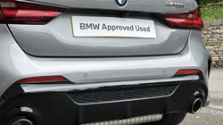 2024 (24) BMW 1 SERIES M135i xDrive 5dr 5505072