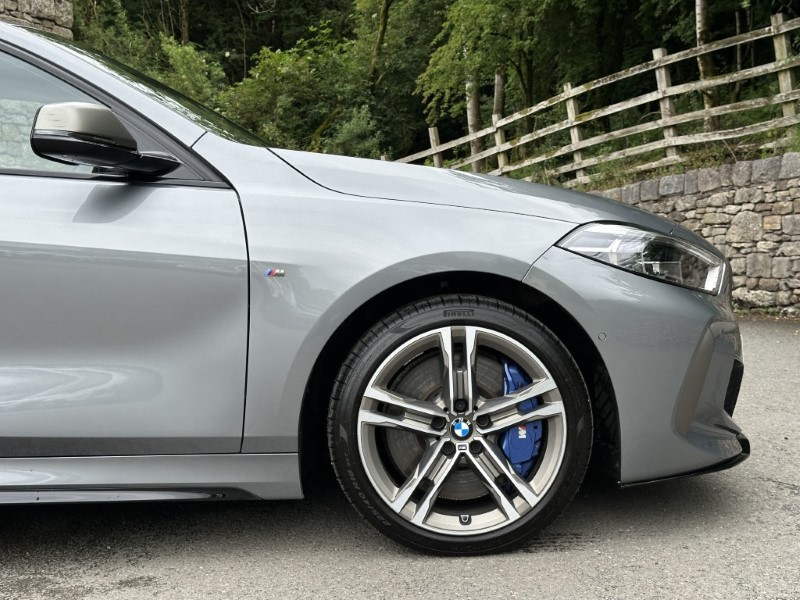 2024 (24) BMW 1 SERIES M135i xDrive 5dr  5505135