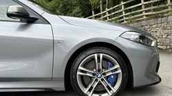 2024 (24) BMW 1 SERIES M135i xDrive 5dr 5505135