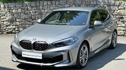 2024 (24) BMW 1 SERIES M135i xDrive 5dr 5537813