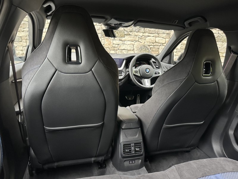 2024 (24) BMW 1 SERIES M135i xDrive 5dr  5505116
