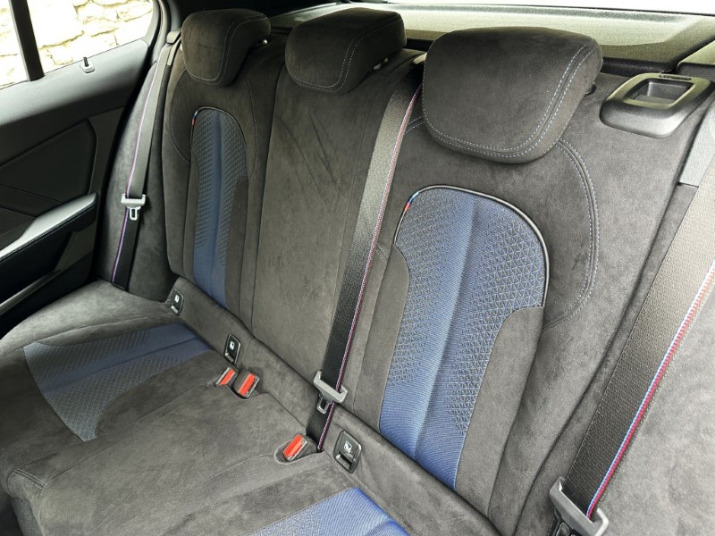 2024 (24) BMW 1 SERIES M135i xDrive 5dr  5505139