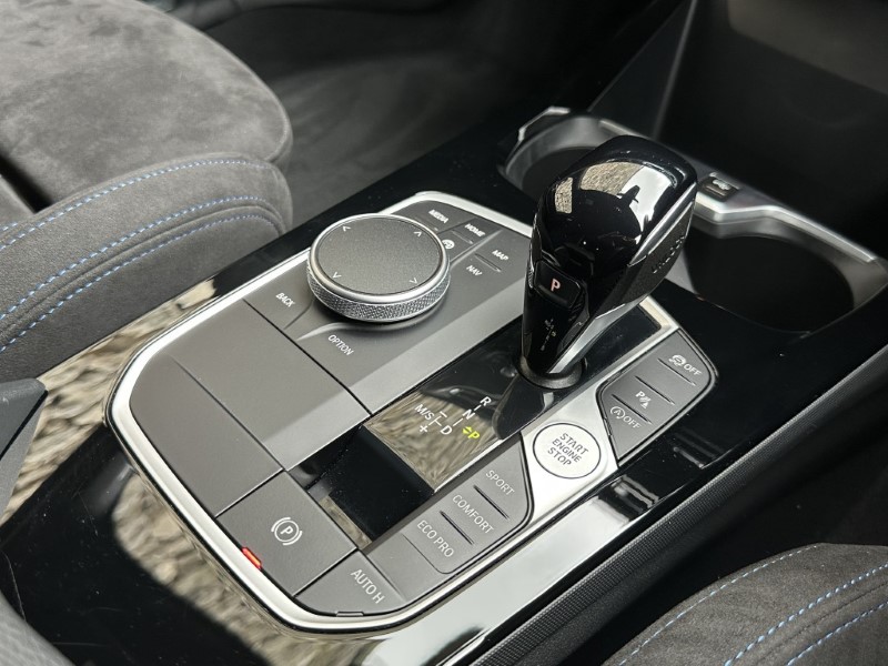2024 (24) BMW 1 SERIES M135i xDrive 5dr  5505083