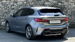2024 (24) BMW 1 SERIES M135i xDrive 5dr 5537812