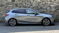 2024 (24) BMW 1 SERIES M135i xDrive 5dr 5537808