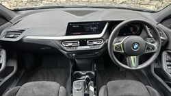 2024 (24) BMW 1 SERIES M135i xDrive 5dr 5505118